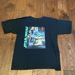Star Wars kids Tee (5 for $25)